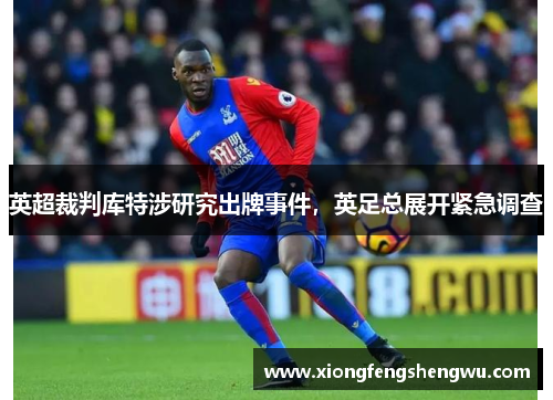英超裁判库特涉研究出牌事件，英足总展开紧急调查